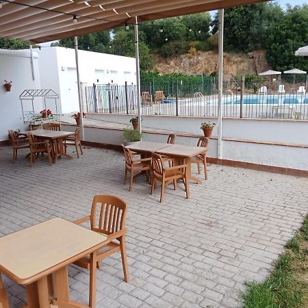 Hostal San Luis Almodovar del Rio Exterior photo