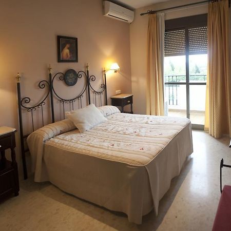 Hostal San Luis Almodovar del Rio Room photo