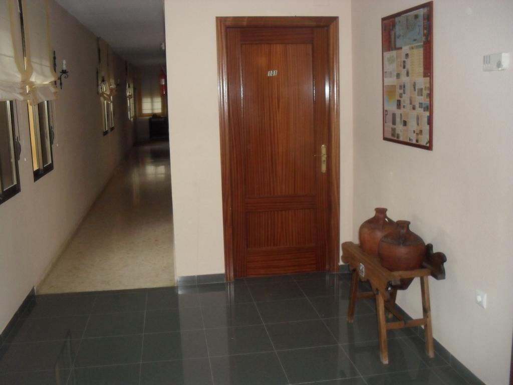 Hostal San Luis Almodovar del Rio Room photo