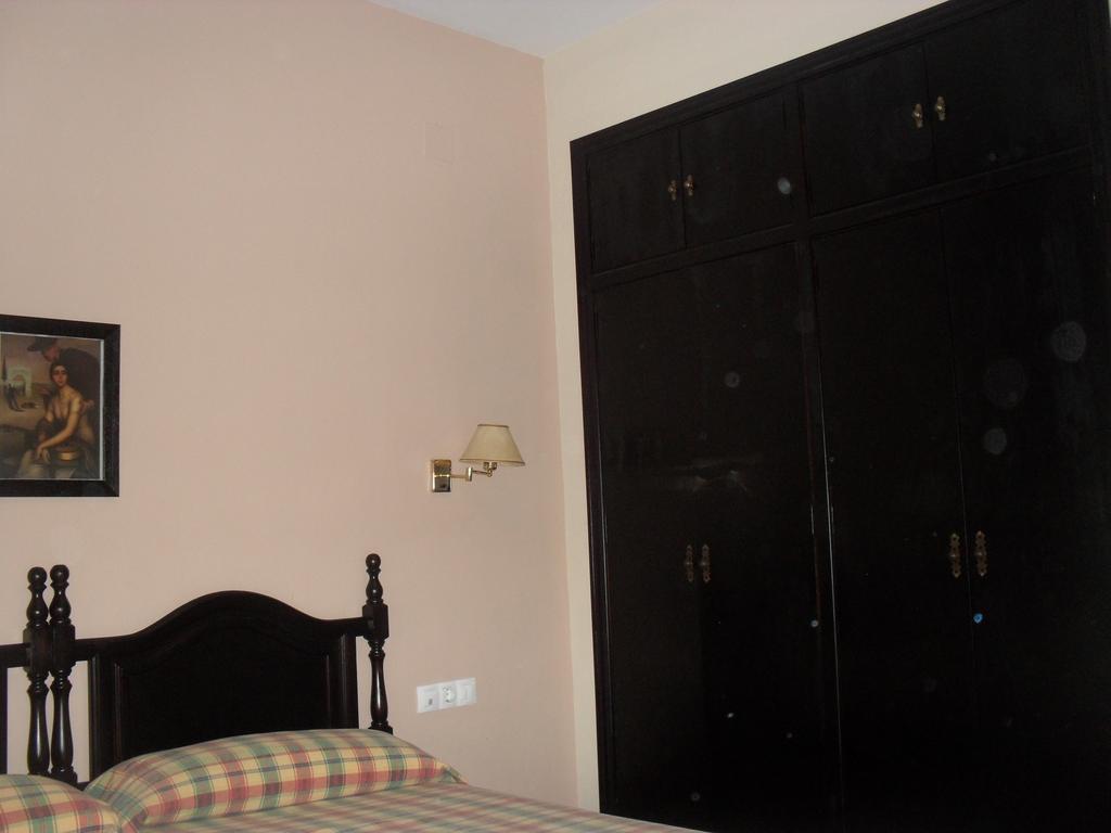 Hostal San Luis Almodovar del Rio Room photo