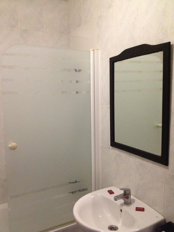 Hostal San Luis Almodovar del Rio Room photo