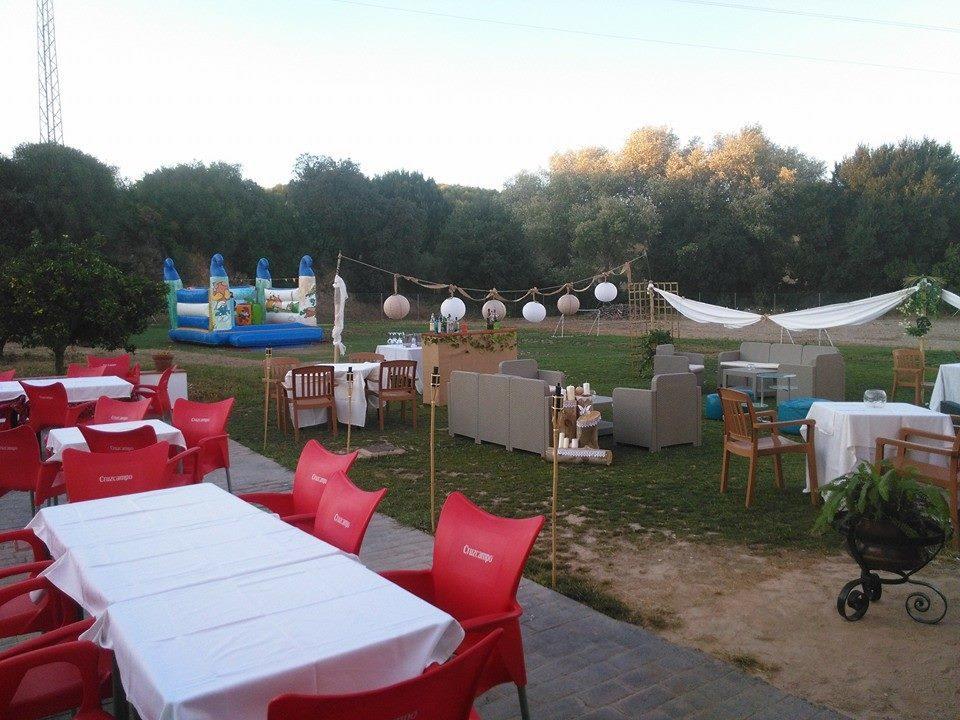 Hostal San Luis Almodovar del Rio Exterior photo